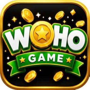 Woho Games