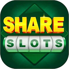 Share Slots App