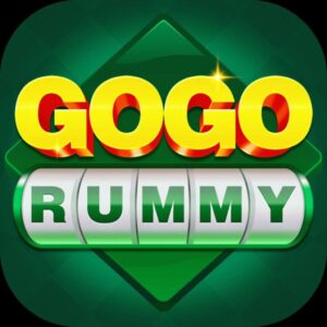 Gogo Rummy App