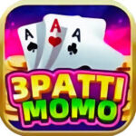 Teen Patti Momo