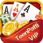 Teen Patti Gold Vip