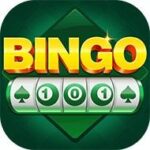 Bingo 101 (Yono)