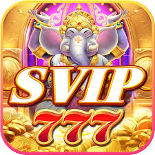 Svip 777 App