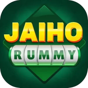Jaiho Rummy App