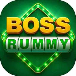 Boss Rummy App