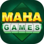 Maha Games (Yono)