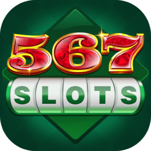 567 Slots App